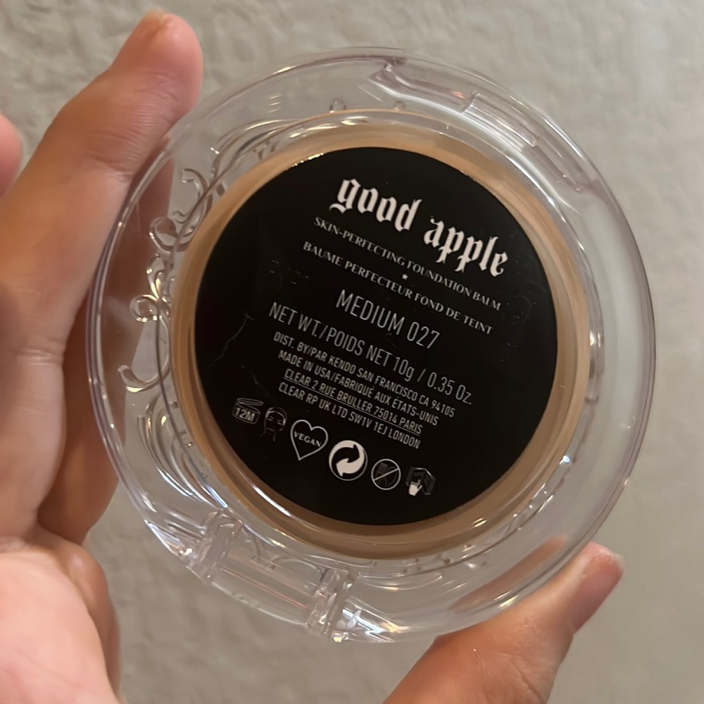 Kay Von D Foundation